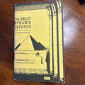 The Great Pyramid Decoded by Raymond Capt., Published by Artisan Sales. c.1970s