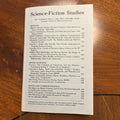 Science-Fiction Studies- #15 Vol 5, Part 2 (July 1978)