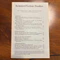 Science-Fiction Studies- #14 Vol 5,Part 1 (March 1978)