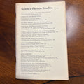 Science-Fiction Studies- #10 Vol 3, Part 3 (November 1976)