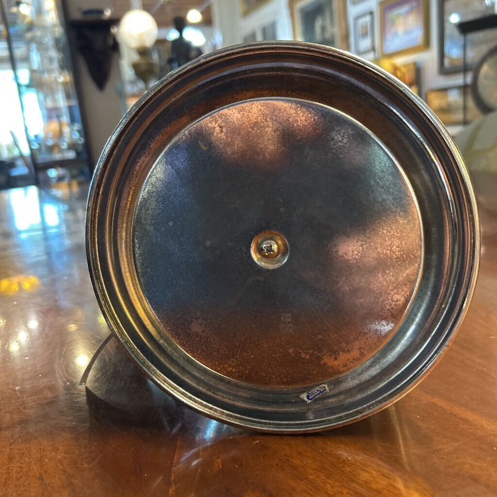 Silver-Plate, Made in Italy, Ice Bucket. c.1960s