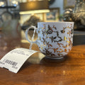 Seltmann Weiden Bavaria Gold Chintz Tea Cup.