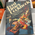 Ford Times Cookbook-
