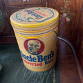 1985 Uncle Bens Rice Advertising Tin