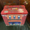 1984 A&P 125th Anniversary Advertising Tin