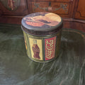 Coke Cola Advertising Tin