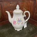 IJB, Germany Porcelain Teapot; Circa 1948/49