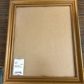 Vintage Gold Wood Picture Frames. *as is*