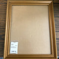 Vintage Gold Wood Picture Frames. *as is*